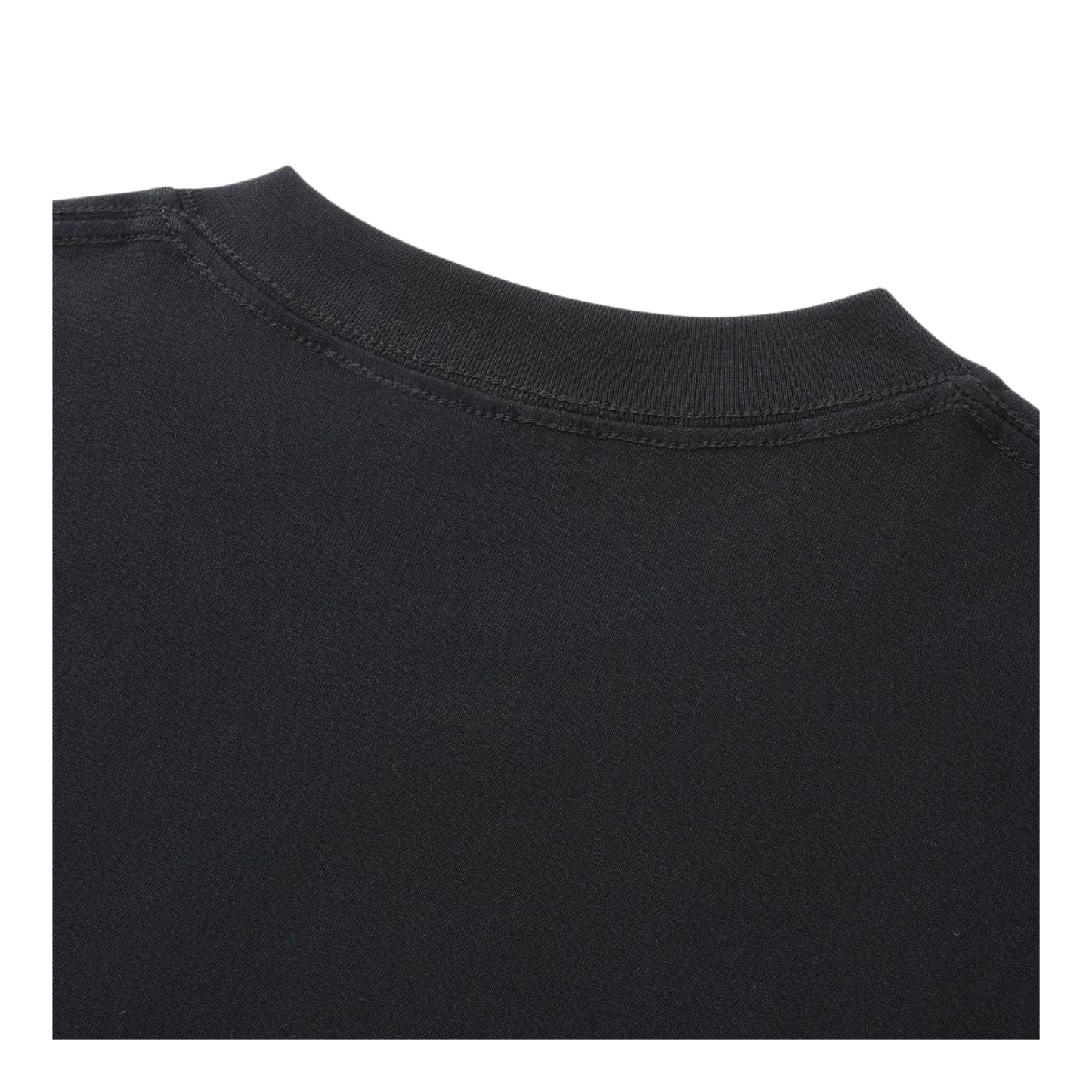 Drop Shoulder Seamless T-Shirt